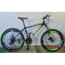 New Product 26inch Alloy Frame Mountain Bike (FP-MTB-A075)